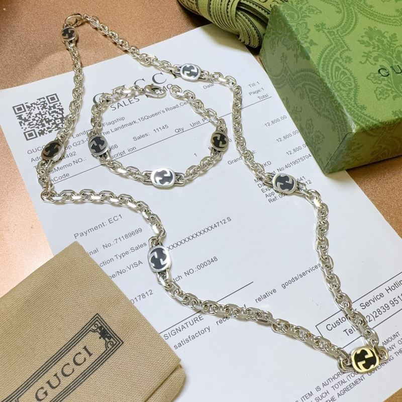 Gvc*1 bracelets